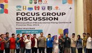 Permalink ke Cipayung Plus Deklarasi Wujudkan Pilkada Damai dan Riang Gembira di Riau
