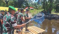 Permalink ke Danrem 031/WB Resmikan Ecopark Wira Bima Demi Mewujudkan Kemandirian Pangan