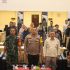 Rapat Pleno Terbuka Rekapitulasi di Ballroom Hotel Grand Zuri Kota Dumai