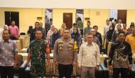 Permalink ke Rapat Pleno Terbuka Rekapitulasi di Ballroom Hotel Grand Zuri Kota Dumai