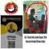 Tidak Terima Bahan Ilegal Logging di Foto, Kades Pantai Harapan Bersama 9 Orang Warganya Datangi Oknum Wartawan Lakukan Tindakan Kekerasan