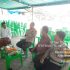 Cooling System Pilkada Serentak, Kapolsek Minas Sambangi Imam Masjid Rahmat di Minas Jaya