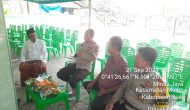 Permalink ke Cooling System Pilkada Serentak, Kapolsek Minas Sambangi Imam Masjid Rahmat di Minas Jaya