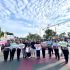 TINGKATKAN KESADARAN MASYARAKAT SAAT BERKENDARA TIM COOLING SYSTEM DITLANTAS POLDA RIAU EDUKASI PENGUNJUNG CAR FREE DAY TINGKATKAN KESADARAN MASYARAKAT SAAT BERKENDARA TIM COOLING SYSTEM DITLANTAS POLDA RIAU EDUKASI PENGUNJUNG CAR FREE DAY