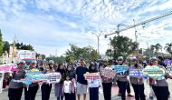 Permalink ke TINGKATKAN KESADARAN MASYARAKAT SAAT BERKENDARA TIM COOLING SYSTEM DITLANTAS POLDA RIAU EDUKASI PENGUNJUNG CAR FREE DAY