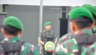 Permalink ke Danrem 031/Wira Bima Sampaikan Pesan Penting Dalam Jam Pimpinan Setelah Upacara Bendera.