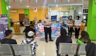 Permalink ke TIM COOLING SYSTEM DITLANTAS POLDA RIAU EDUKASI WAJIB PAJAK UNTUK TERTIB BERLALU LINTAS & JAGA KAMTIBMAS