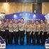 Kapolda Riau Gelar Syukuran Hari Lalu Lintas Bhayangkara ke -69 dan Hari Polwan ke- 79 di Hotel Grand Elite Pekanbaru