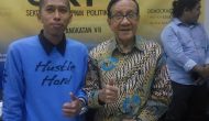 Permalink ke Pemuda Inhil Bagian Selatan Nilai Pasangan USSALI Layak Pimpin Indragiri Hilir
