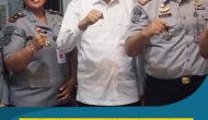Permalink ke Jalin Silaturahmi dan Sinergitas Karutan Dumai Kunjungi Walikota Dumai