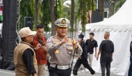 Permalink ke TIM COOLING SYSTEM DAN TIM BRIGADE POLWAN DITLANTAS POLDA RIAU SUKSESKAN GIAT KIRAB PILKADA RIAU 2024