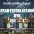 Sertijab Danrem 031/Wira Bima di Pimpin Pangdam I/BB