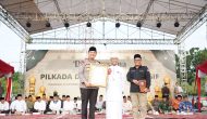 Permalink ke Kumpulkan Seluruh Calon Kepala Daerah, Polda Riau Gelar Doa Bersama Wujudkan Pilkada Damai