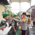Pelepasan Brigjen TNI Dany, Diarak Pakai Baracuda, Dikawal Jendral Bintang Dua
