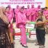 Bhayangkari Cabang Dumai Menggelar Kegiatan Bhayangkari Peduli Pelatihan Gizi Seimbang Balita Bhayangkari Cabang Dumai Menggelar Kegiatan Bhayangkari Peduli Pelatihan Gizi Seimbang Balita