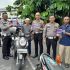 TIM COOLING SYSTEM DITLANTAS POLDA RIAU EDUKASI PEMOHON CEK FISIK KENDARAAN DI SAMSAT SELATAN. TIM COOLING SYSTEM DITLANTAS POLDA RIAU EDUKASI PEMOHON CEK FISIK KENDARAAN DI SAMSAT SELATAN.