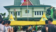 Permalink ke Pembukaan Turnamen Bola Basket Dalam Rangka Memperingati HUT TNI Ke -79 Tahun 2024