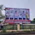 Polres Kampar dan Jajaran Gencar Pasang Spanduk Ajak Masyarakat Ciptakan Pilkada Damai dan Kondusif Polres Kampar dan Jajaran Gencar Pasang Spanduk Ajak Masyarakat Ciptakan Pilkada Damai dan Kondusif
