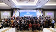Permalink ke Dijenpas Ajak Seluruh Humas Untuk Bersinergi Merajut Citra Pemasyarakatan Yang Berdampak