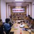 Kapolres Dumai, AKBP Dhovan Oktavianton, S, H, , S, I, K, M, Si. Melaksanakan Cooling Systim