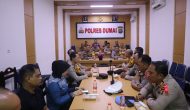 Permalink ke Kapolres Dumai, AKBP Dhovan Oktavianton, S, H, , S, I, K, M, Si. Melaksanakan Cooling Systim