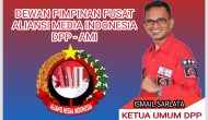 Permalink ke Sesalkan Kekisruhan Karena AWB, Ismail Sarlata Ketua Umum AMI : Akhiri Perseteruan Yang Mengakibatkan Perpecahan