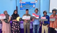 Permalink ke Satuan Lalu Lintas Polres Siak Laksanakan Kegiatan Sosialisasi Keselamatan Berlalu Lintas Dalam Rangka Cooling Sistem Pilkada Damai