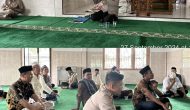 Permalink ke Sambangi Jama’ah Masjid Rahmat, Kapolsek Minas Sosialisasikan Pencegahan Kekerasan Terhadap Perempuan dan Anak