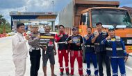 Permalink ke SUKSESKAN PILKADA RIAU 2024 PERSONEL SAT PJR DITLANTAS POLDA RIAU GELAR GIAT PATROLI & COOLING SYSTEM