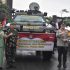 Danrem 031/Wira Bima Yang Baru Dan Yang Lama Di Sambut Dan di Lepas oleh Kapolda Riau Dengan Tradisi Pedang Pora. Danrem 031/Wira Bima Yang Baru Dan Yang Lama Di Sambut Dan di Lepas oleh Kapolda Riau Dengan Tradisi Pedang Pora.