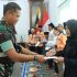 Yonif 132/BS Gelar Kegiatan “Jumat Berkah” Berbagi Kebahagiaan Bersama Anak Yatim Yonif 132/BS Gelar Kegiatan “Jumat Berkah” Berbagi Kebahagiaan Bersama Anak Yatim