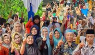 Permalink ke Kampanye Dialogis di Rumbai, Ade Hartati: “Kami Sudah Berbuat, Bukan Hanya Janji”