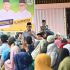 Saat Kampanye Perdana, Pak De Parto Beber Alasan Bersedia Dampingi Ferdiansyah