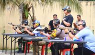 Permalink ke Dalam Rangka Giat Cooling Sistem , Forkopimda dan Personil Polres Dumai
