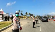 Permalink ke Pengamanan Ketat di Green Gate dan Bundaran Mong untuk Kelancaran MotoGP Mandalika 2024