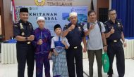 Permalink ke Bersempena HUT Bea Cukai Tembilahan ke-78, Laksanakan Khitanan Massal Gratis .