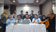Permalink ke Ketua DPC PPWI Dumai Akan Luncurkan 30 Media Online Nasional, Untuk Para Pengurus dan Anggota.