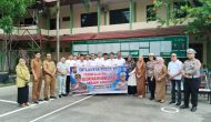 Permalink ke TIM COOLING SYSTEM DITLANTAS POLDA RIAU GELAR SOSIALISASI DAN EDUKASI GENERASI Z