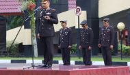 Permalink ke Kapolres Kuansing Pimpin Upacara Peringatan Hari Kesaktian Pancasila di Polres Kuantan Singingi Tahun 2024