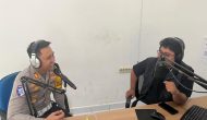 Permalink ke Lewat Radio Swara Kampar, Kasat Lantas Imbau Ciptakan Pilkada Yang Damai