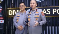Permalink ke BERIKUT QUOTE KARO PENMAS DIVHUMAS POLRI BRIGJEN. POL. TRUNOYUDO WISNU ANDIKO, S.I.K.