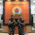 Prajurit Harimau Kampar Yonif 132/BS Kembali Menunjukkan Taringnya Di Luar Medan Tempur