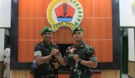 Permalink ke Prajurit Harimau Kampar Yonif 132/BS Kembali Menunjukkan Taringnya Di Luar Medan Tempur
