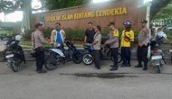 Permalink ke Satgas Preemtif Subsatgas OMP-LK 2024 Gencar Sosialisasi Cooling System Pilkada Damai