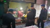 Permalink ke Subsatgas Jibom OMP LK-2024 Patroli Dialogis Wujudkan Sitkamtibmas Kondusif