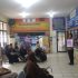 Cooling System, Satlantas Polres Siak Sosialisasikan Keselamatan Berlalu lintas dan Pesan Pemilu Damai Kepada Pengunjung Samsat Cooling System, Satlantas Polres Siak Sosialisasikan Keselamatan Berlalu lintas dan Pesan Pemilu Damai Kepada Pengunjung Samsat