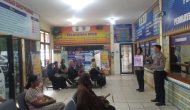 Permalink ke Cooling System, Satlantas Polres Siak Sosialisasikan Keselamatan Berlalu lintas dan Pesan Pemilu Damai Kepada Pengunjung Samsat