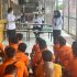 Pastikan Bersih Dari Penyalahgunaan Narkotika, Rutan Pekanbaru Adakan Tes Urine Bagi Warga Binaan Pastikan Bersih Dari Penyalahgunaan Narkotika, Rutan Pekanbaru Adakan Tes Urine Bagi Warga Binaan