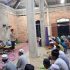 Hadiri Peringatan Maulid Nabi Muhammad SAW, Ini Pesan Kapolsek Gas. Hadiri Peringatan Maulid Nabi Muhammad SAW, Ini Pesan Kapolsek Gas.