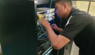 Permalink ke Satgas TIK OMP LK-2024, Rutin Melaksanakan Pengecekan Perangkat TIK
